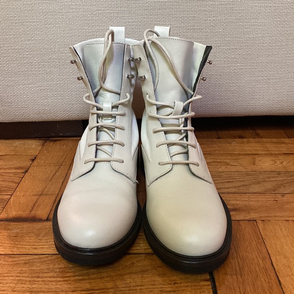 Rag & Bone Combat Boot - Picture 2 of 4